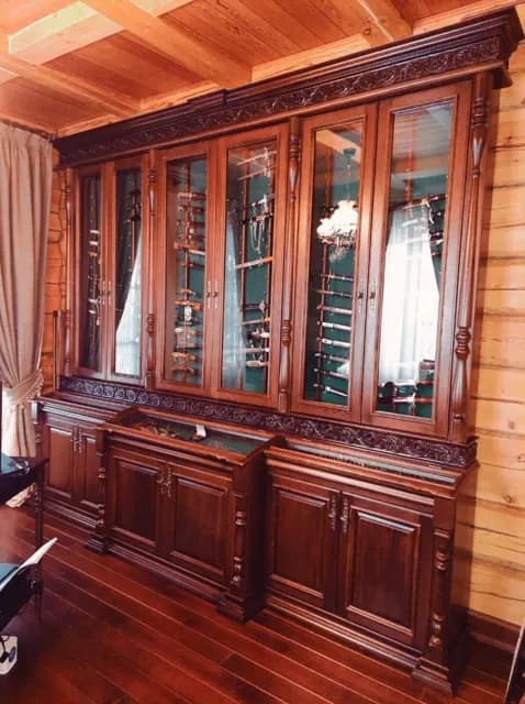 Мебель на заказ